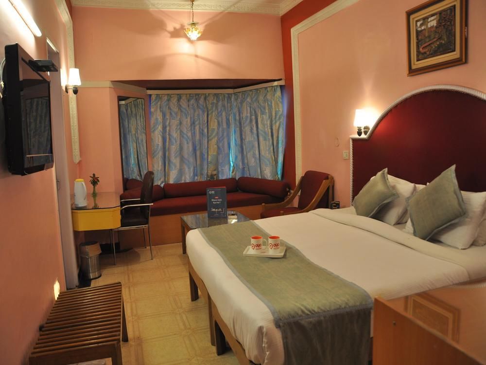 Oyo Premium Railway Station Patna Hotel Ngoại thất bức ảnh