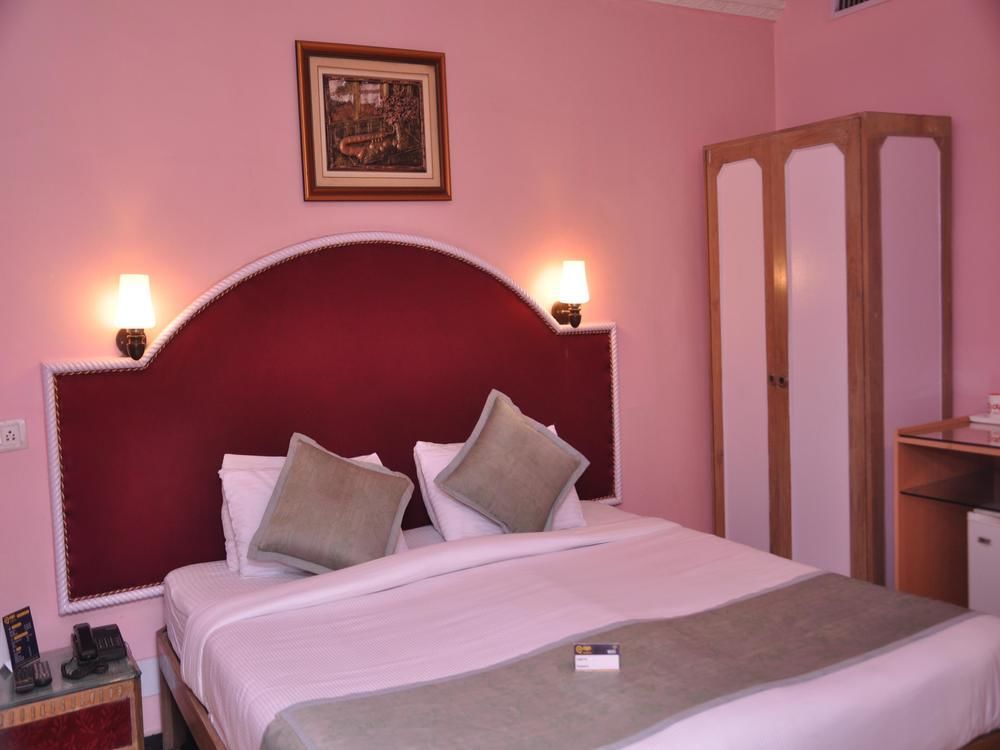 Oyo Premium Railway Station Patna Hotel Patna  Ngoại thất bức ảnh